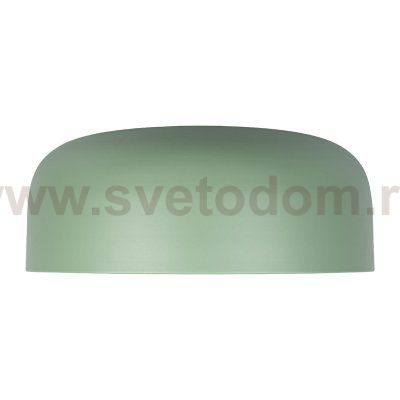 Потолочный светильник Loft it 10201/480 Green Axel