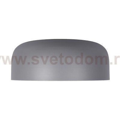Потолочный светильник Loft it 10201/480 Grey Axel