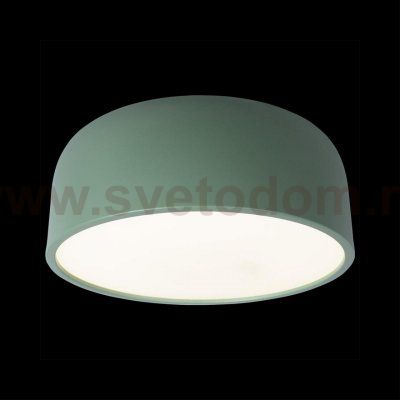 Потолочный светильник Loft it 10201/350 Green Axel