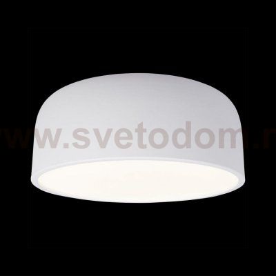 Потолочный светильник Loft it 10201/350 White Axel