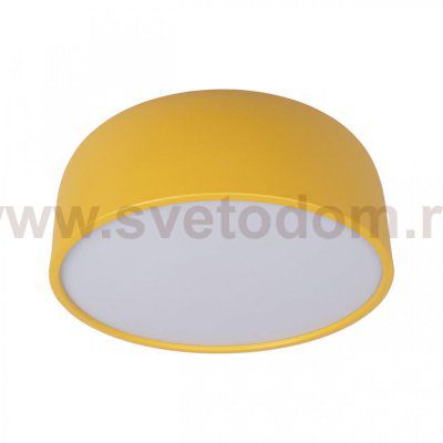 Потолочный светильник Loft it 10201/350 Yellow Axel