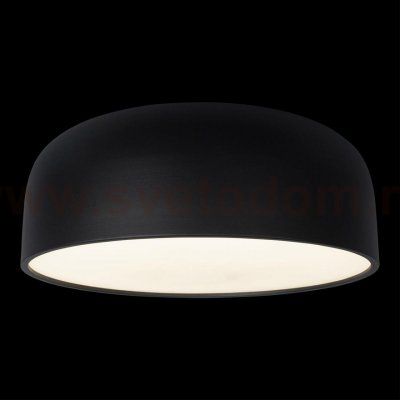 Потолочный светильник Loft it 10201/480 Black Axel