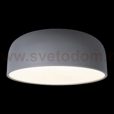 Потолочный светильник Loft it 10201/480 Grey Axel