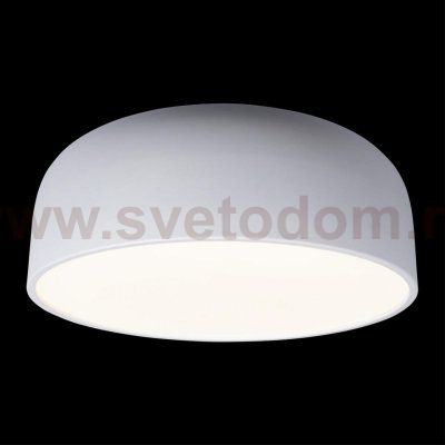 Потолочный светильник Loft it 10201/480 White Axel