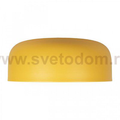 Потолочный светильник Loft it 10201/480 Yellow Axel