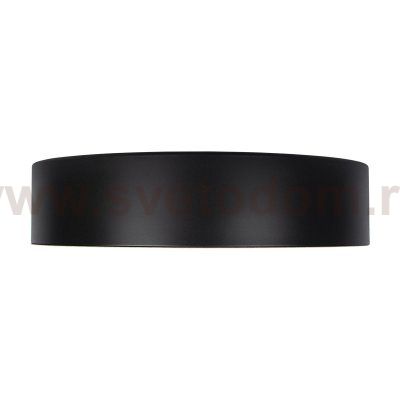 Потолочный светильник Loft it 10202 Black Coin