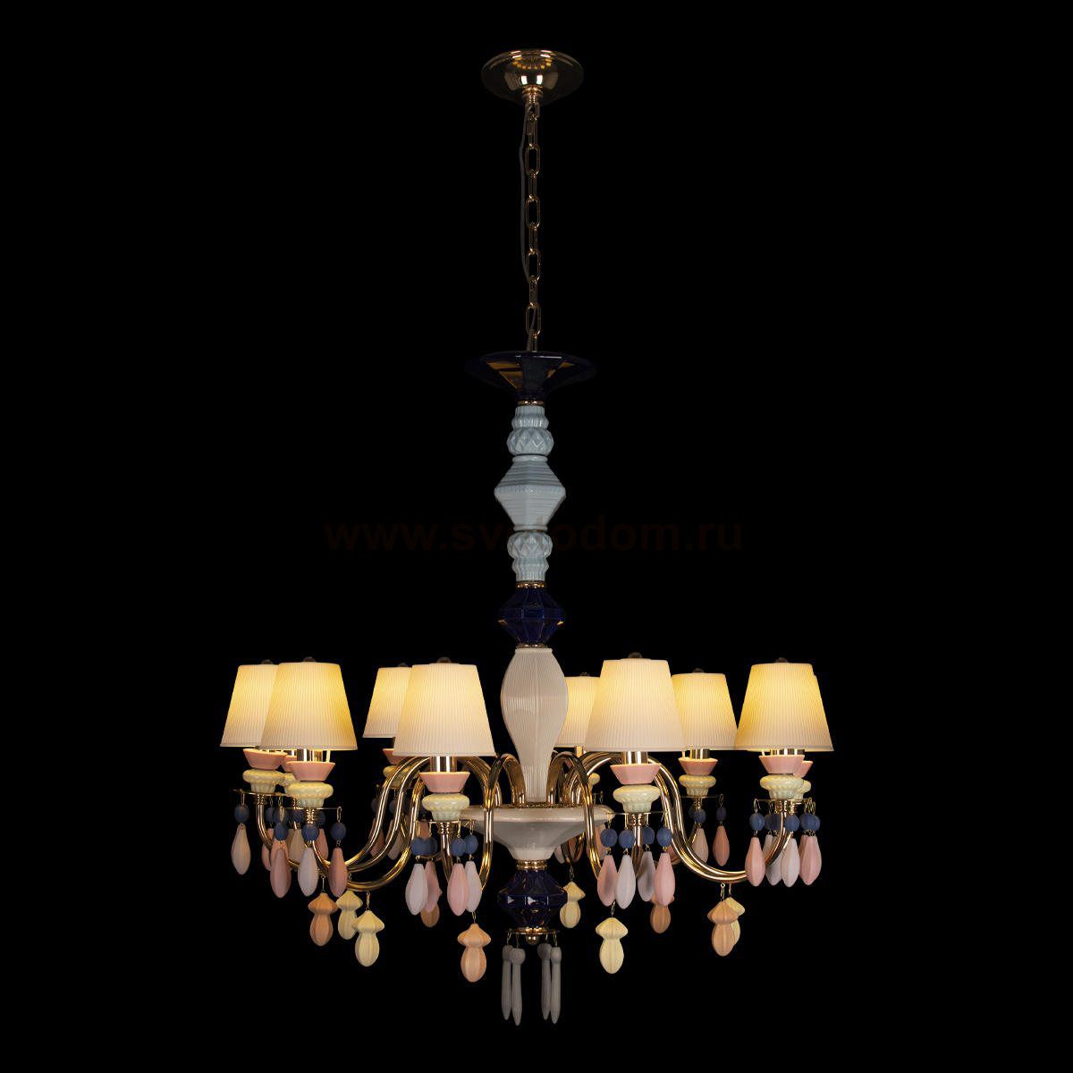 Подвесные светильники Loft it 10203/10 Mult Grace