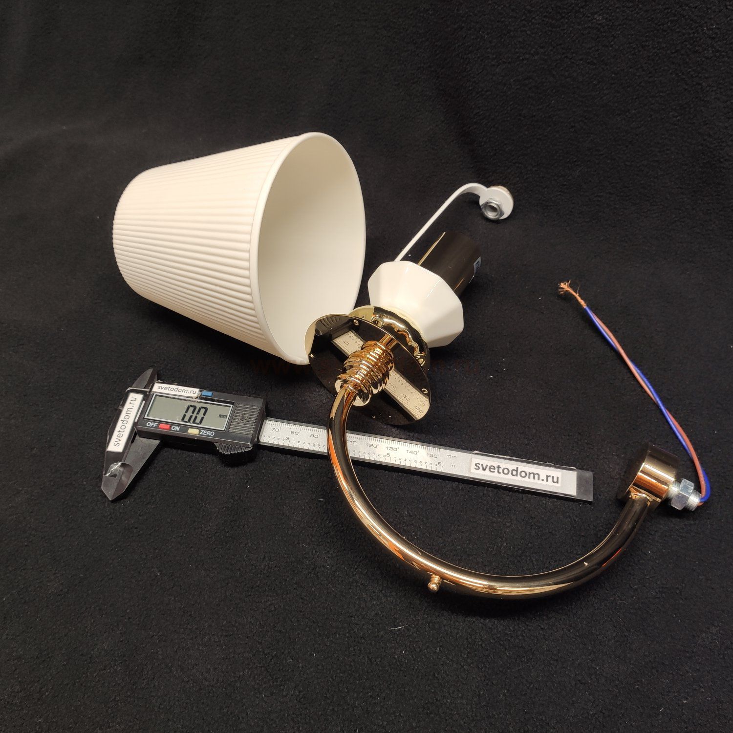 Подвесные светильники Loft it 10203/10 White Grace