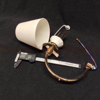 Подвесные светильники Loft it 10203/10 White Grace