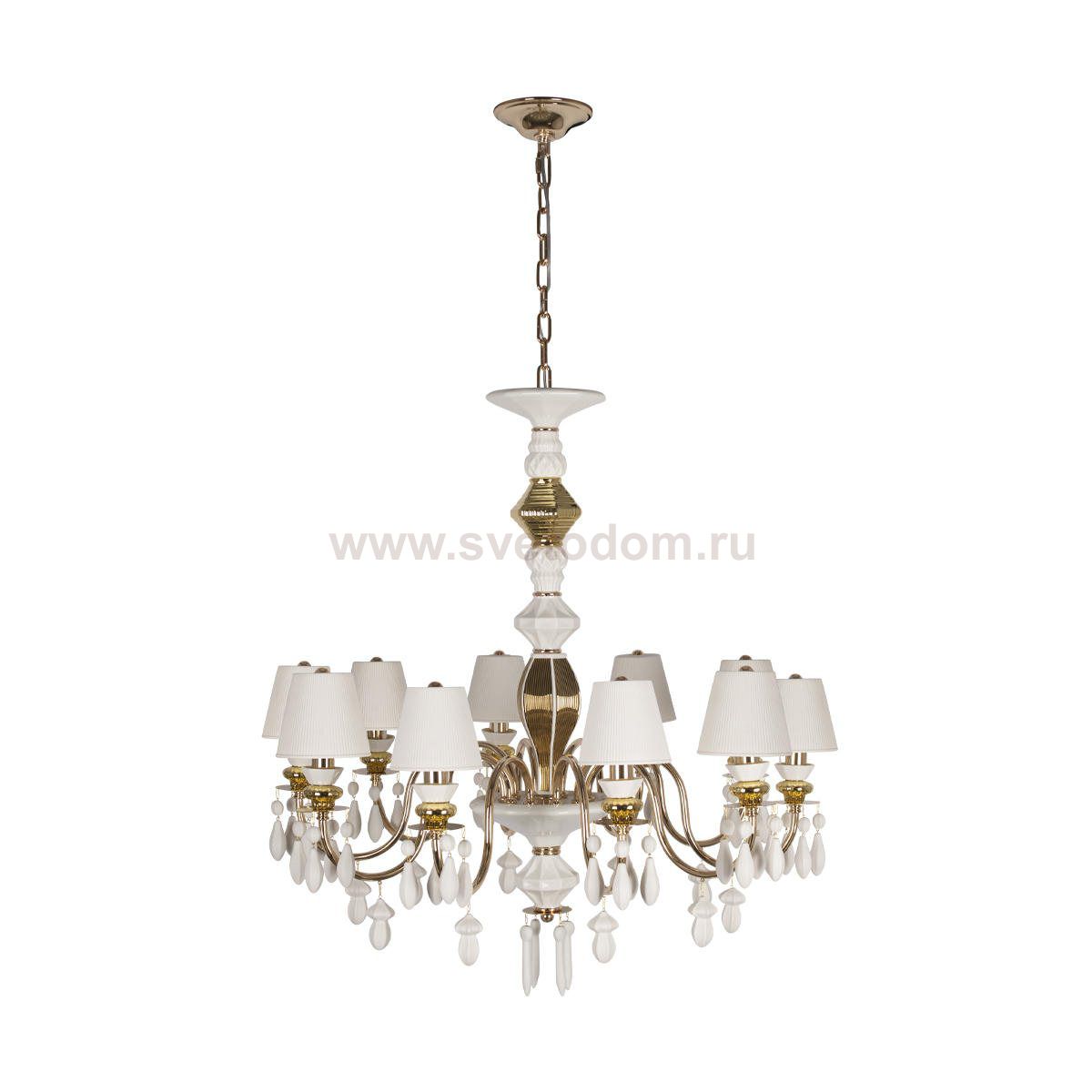 Подвесные светильники Loft it 10203/10 White Grace