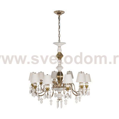 Подвесные светильники Loft it 10203/10 White Grace