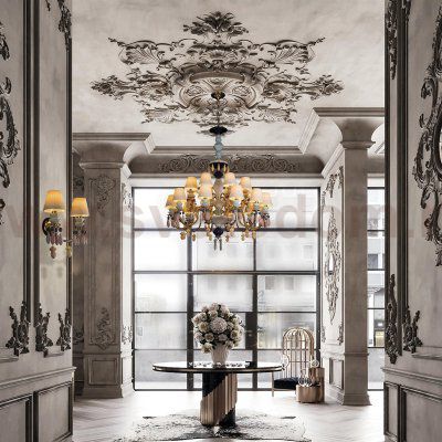 Подвесные светильники Loft it 10203/12+8 Mult Grace