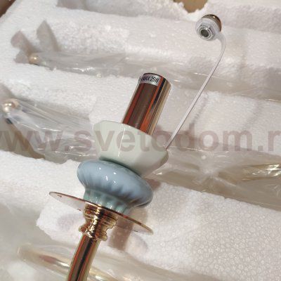 Подвесные светильники Loft it 10203/12+8 Mult Grace