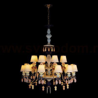 Подвесные светильники Loft it 10203/12+8 Mult Grace