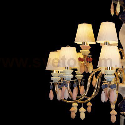 Подвесные светильники Loft it 10203/12+8 Mult Grace