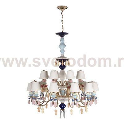 Подвесные светильники Loft it 10203/12+8 Mult Grace