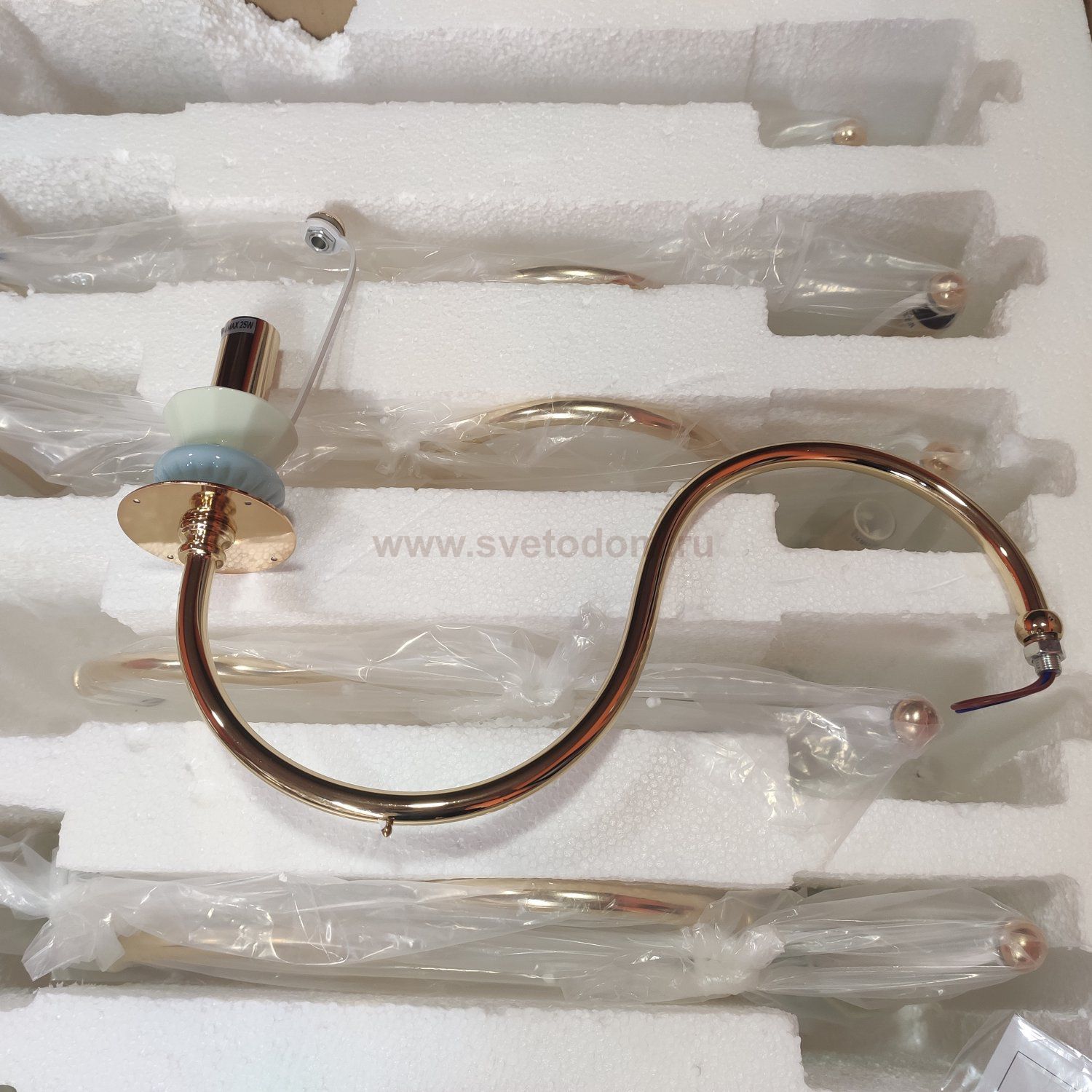 Подвесные светильники Loft it 10203/12+8 Mult Grace