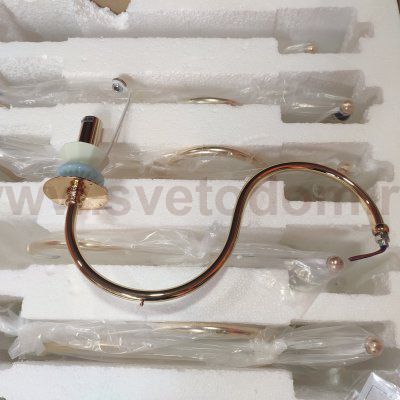 Настенные светильники Loft it 10203/1W Mult Grace