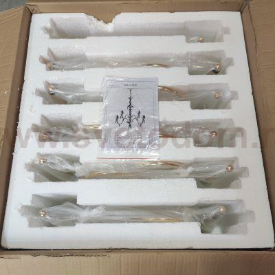 Подвесные светильники Loft it 10203/8 Mult Grace