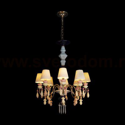 Подвесные светильники Loft it 10203/8 Mult Grace