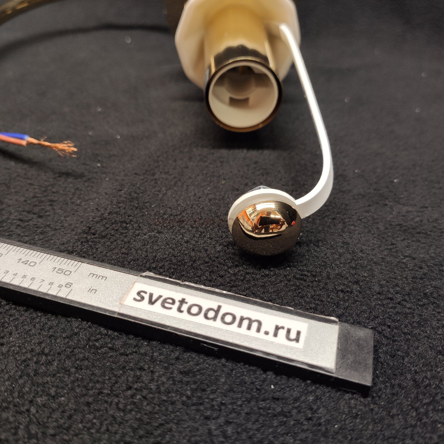 Подвесные светильники Loft it 10203/8 White Grace