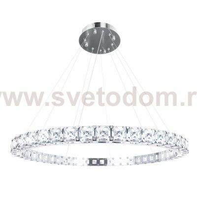 Подвесные светильники Loft it 10204/1000 Chrome Tiffany