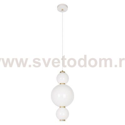 Подвесные светильники Loft it 10205/A Pearls