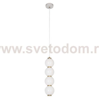 Подвесные светильники Loft it 10205/B Pearls