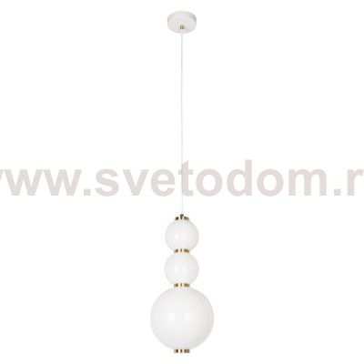 Подвесные светильники Loft it 10205/D Pearls