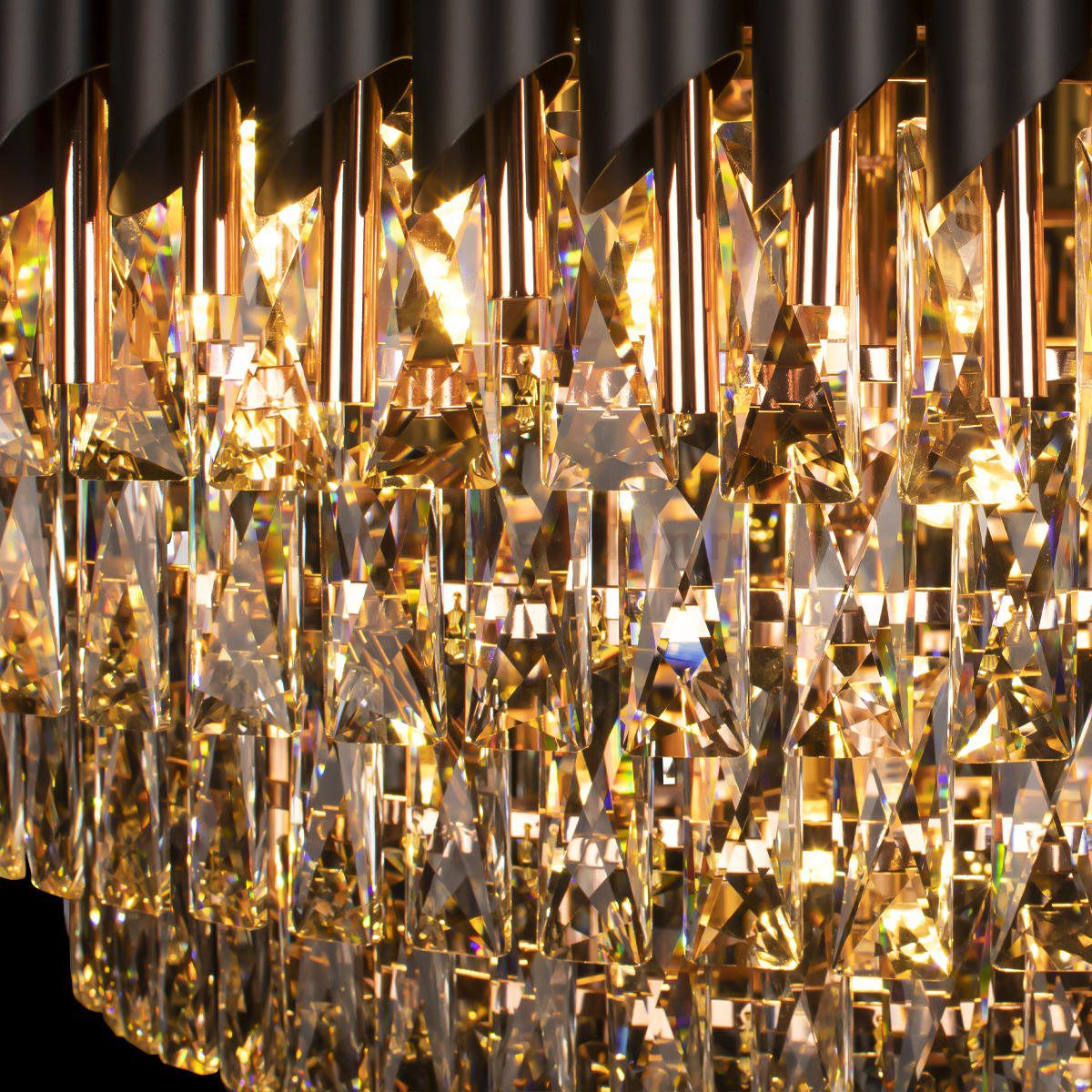 Подвесные светильники Loft it 10206/1000 Eclair