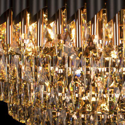 Подвесные светильники Loft it 10206/1000 Eclair