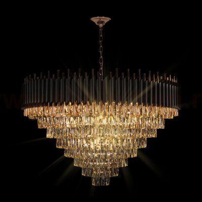 Подвесные светильники Loft it 10206/1000 Eclair