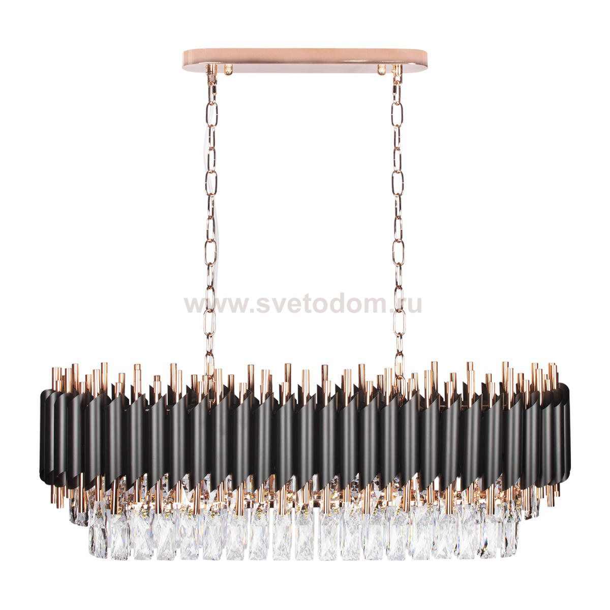 Подвесные светильники Loft it 10206/1200R Eclair