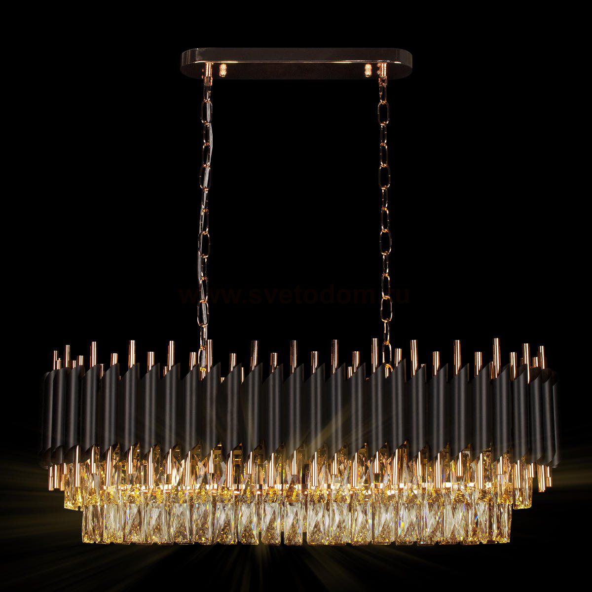 Подвесные светильники Loft it 10206/1200R Eclair