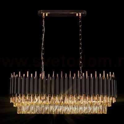 Подвесные светильники Loft it 10206/1200R Eclair