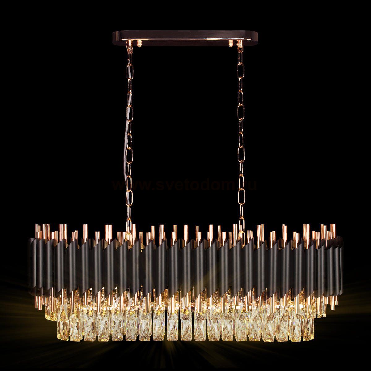 Подвесные светильники Loft it 10206/1200R Eclair