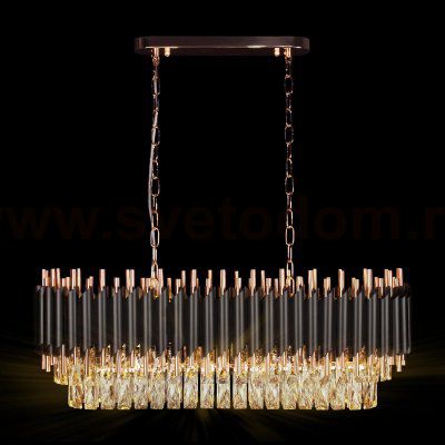 Подвесные светильники Loft it 10206/1200R Eclair