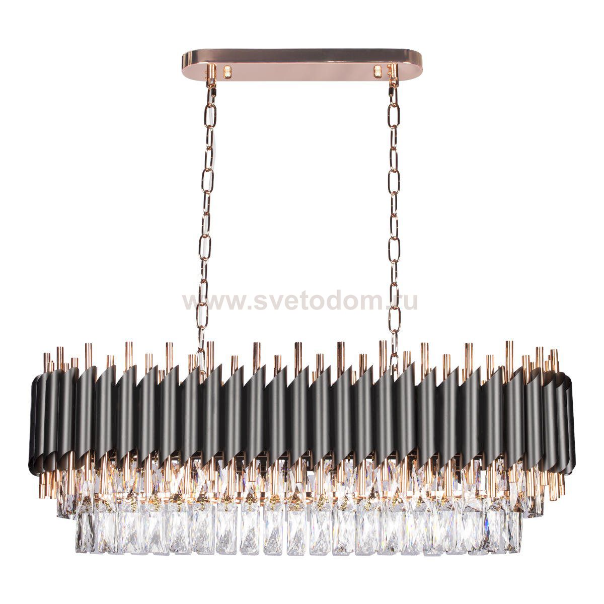 Подвесные светильники Loft it 10206/1200R Eclair