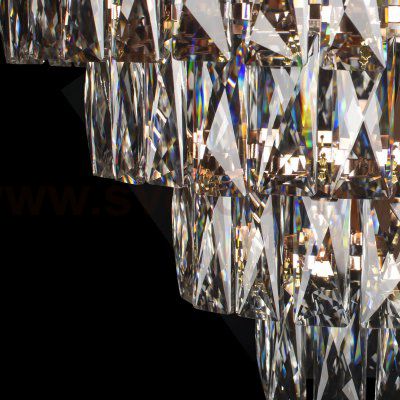 Подвесные светильники Loft it 10206/600 Eclair