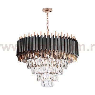 Подвесные светильники Loft it 10206/600 Eclair