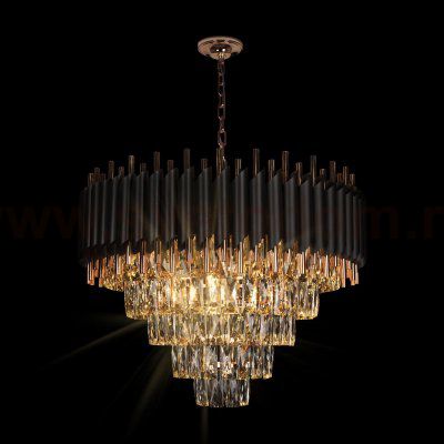 Подвесные светильники Loft it 10206/600 Eclair