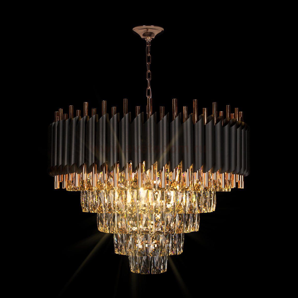 Подвесные светильники Loft it 10206/600 Eclair