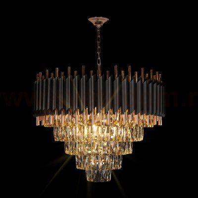 Подвесные светильники Loft it 10206/600 Eclair