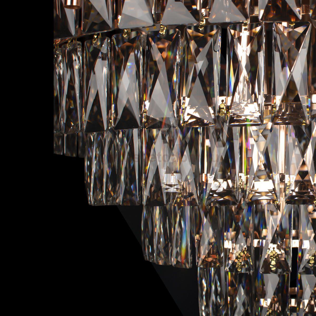 Подвесные светильники Loft it 10206/800 Eclair