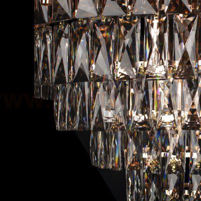 Подвесные светильники Loft it 10206/800 Eclair