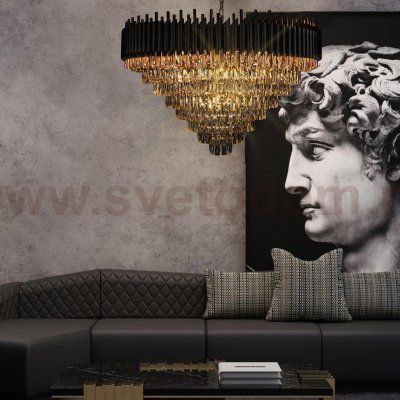 Подвесные светильники Loft it 10206/800 Eclair