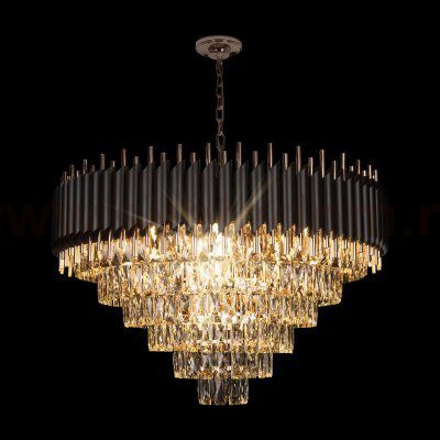 Подвесные светильники Loft it 10206/800 Eclair