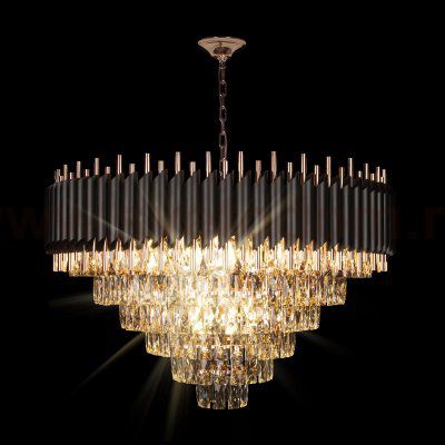 Подвесные светильники Loft it 10206/800 Eclair