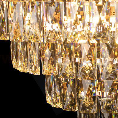 Подвесные светильники Loft it 10206/800 Eclair