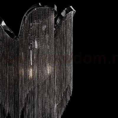 10208F Gunmetal Торшер LOFT IT Stream